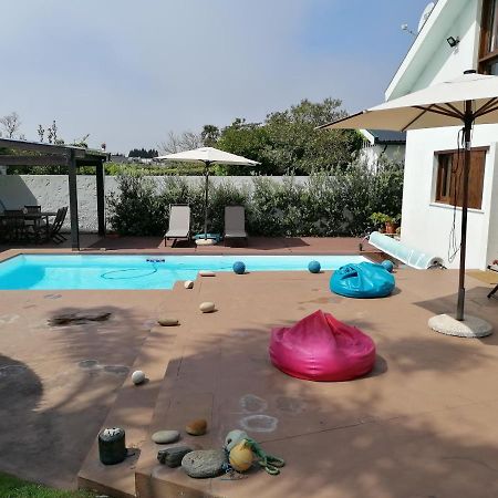 Casa De Muranzel Torreira Bagian luar foto