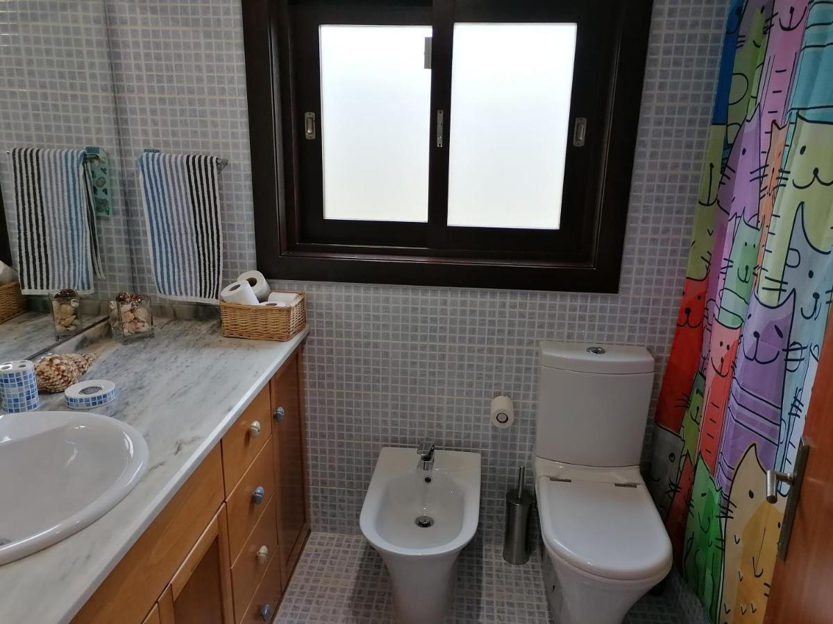 Casa De Muranzel Torreira Bagian luar foto