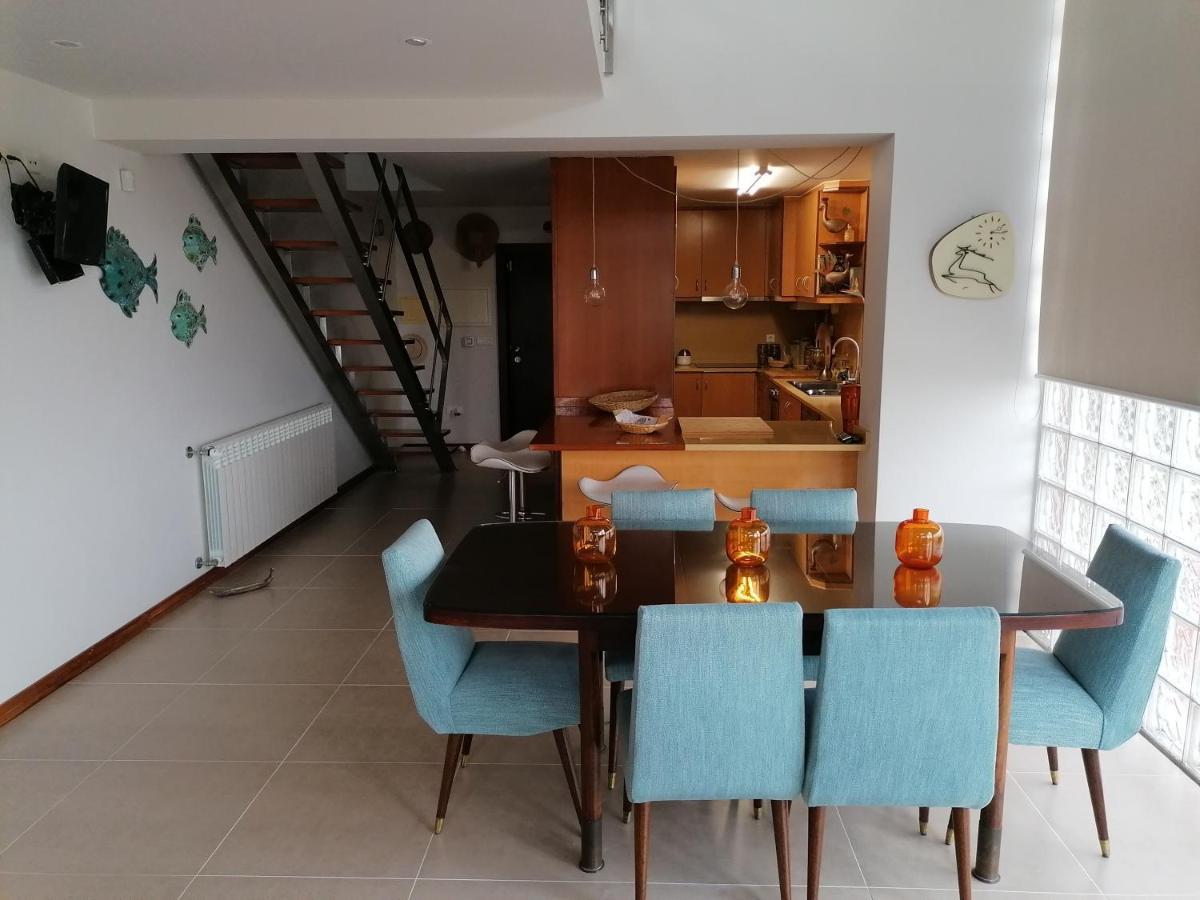 Casa De Muranzel Torreira Bagian luar foto