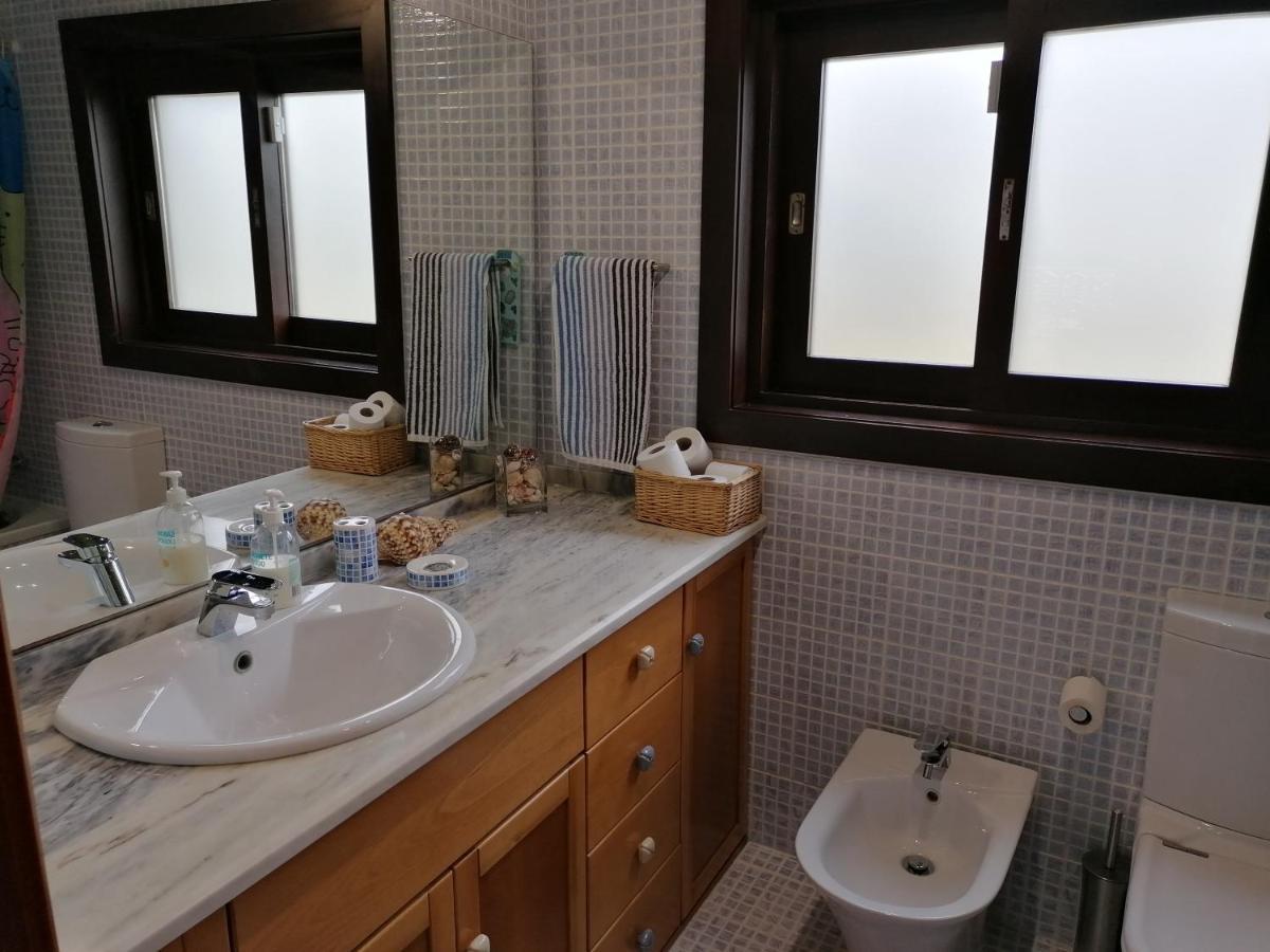 Casa De Muranzel Torreira Bagian luar foto