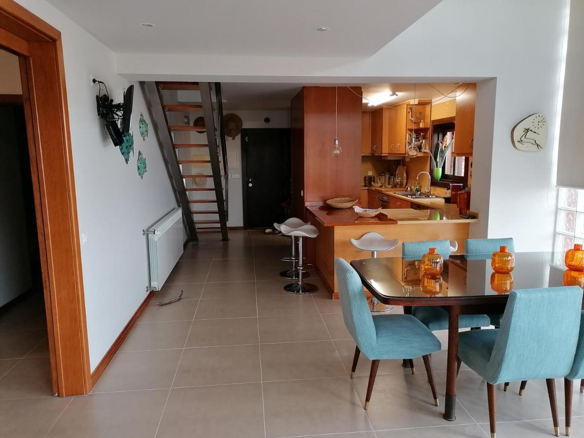 Casa De Muranzel Torreira Bagian luar foto