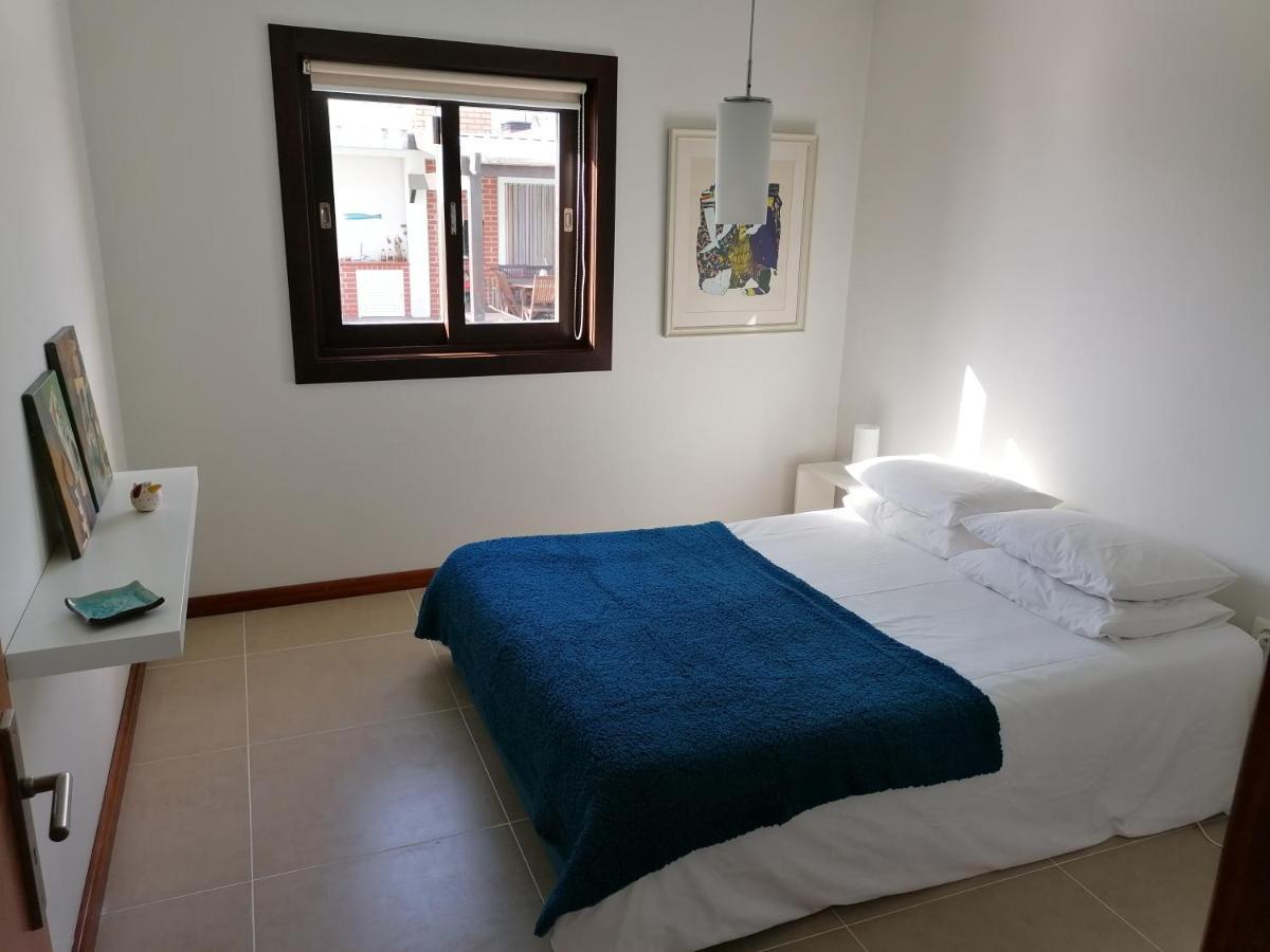 Casa De Muranzel Torreira Bagian luar foto