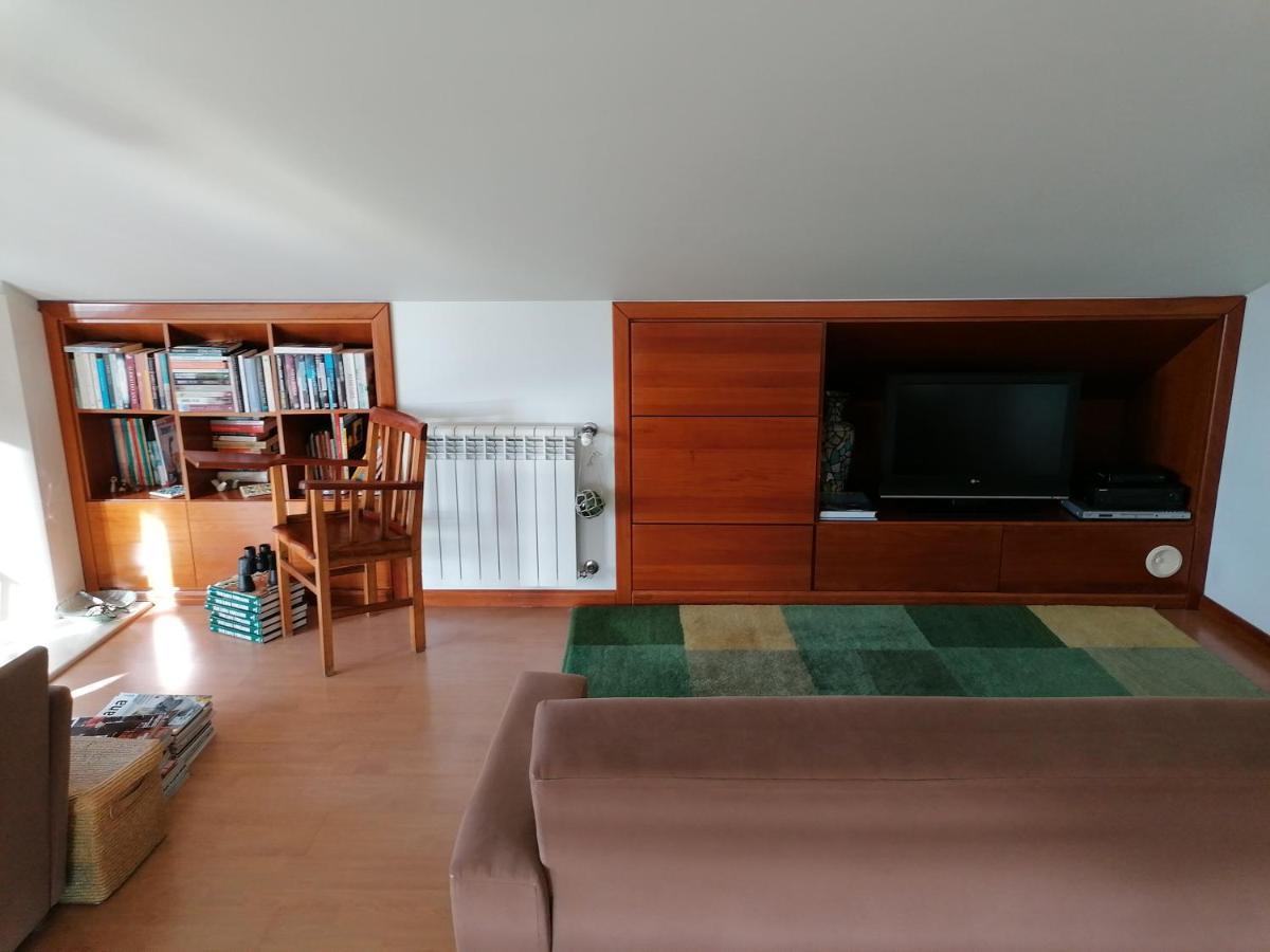 Casa De Muranzel Torreira Bagian luar foto