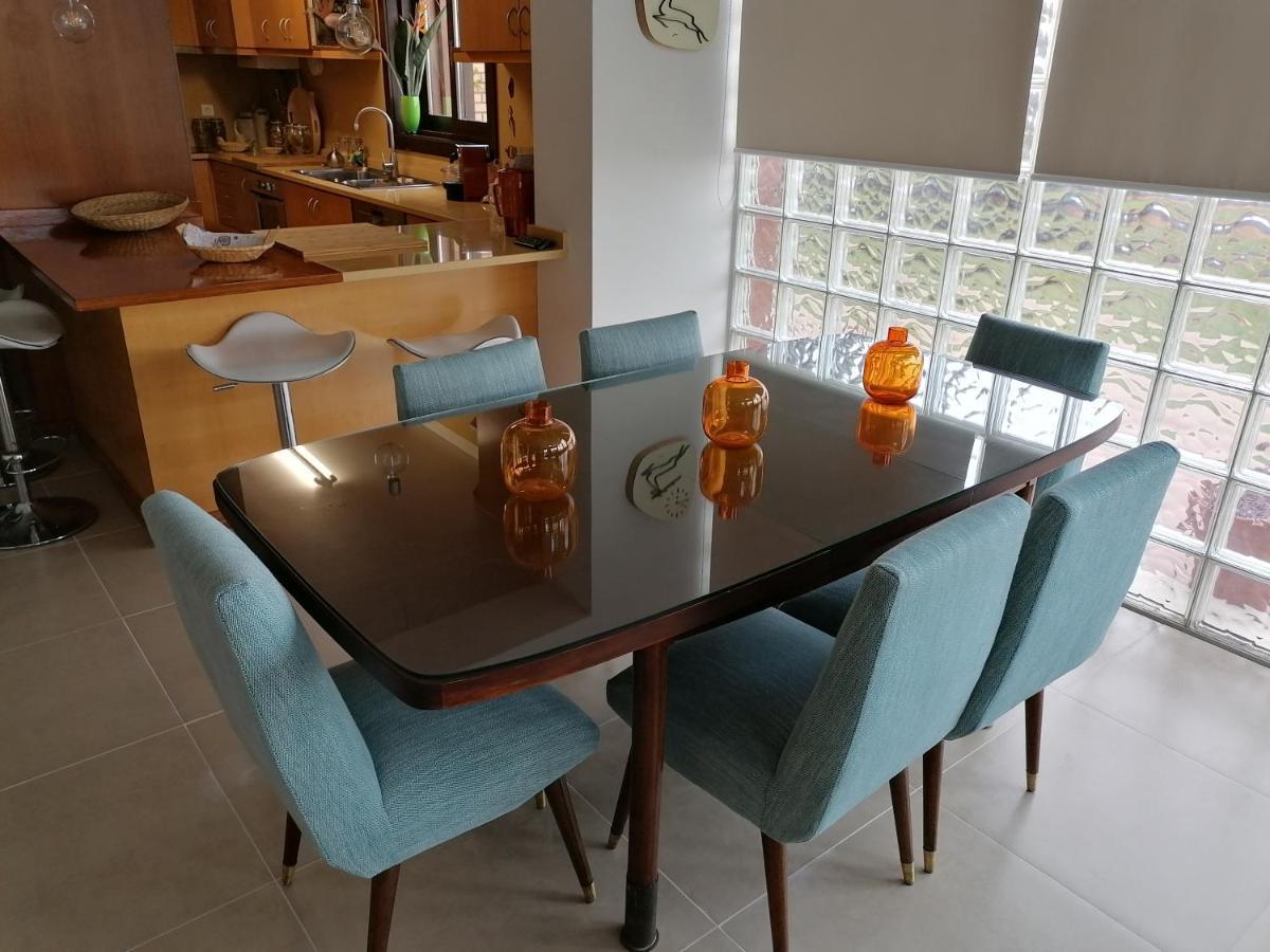Casa De Muranzel Torreira Bagian luar foto