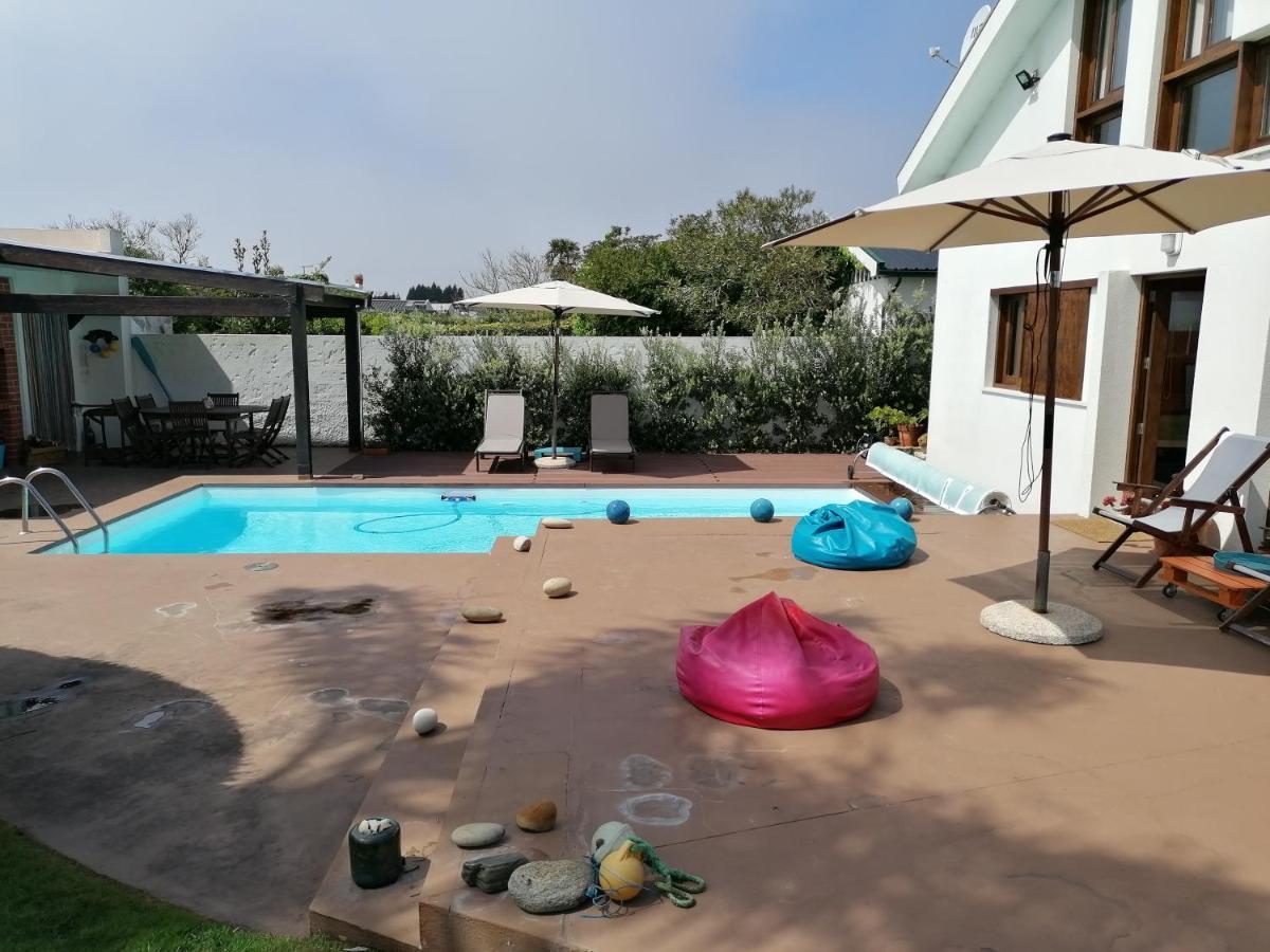 Casa De Muranzel Torreira Bagian luar foto