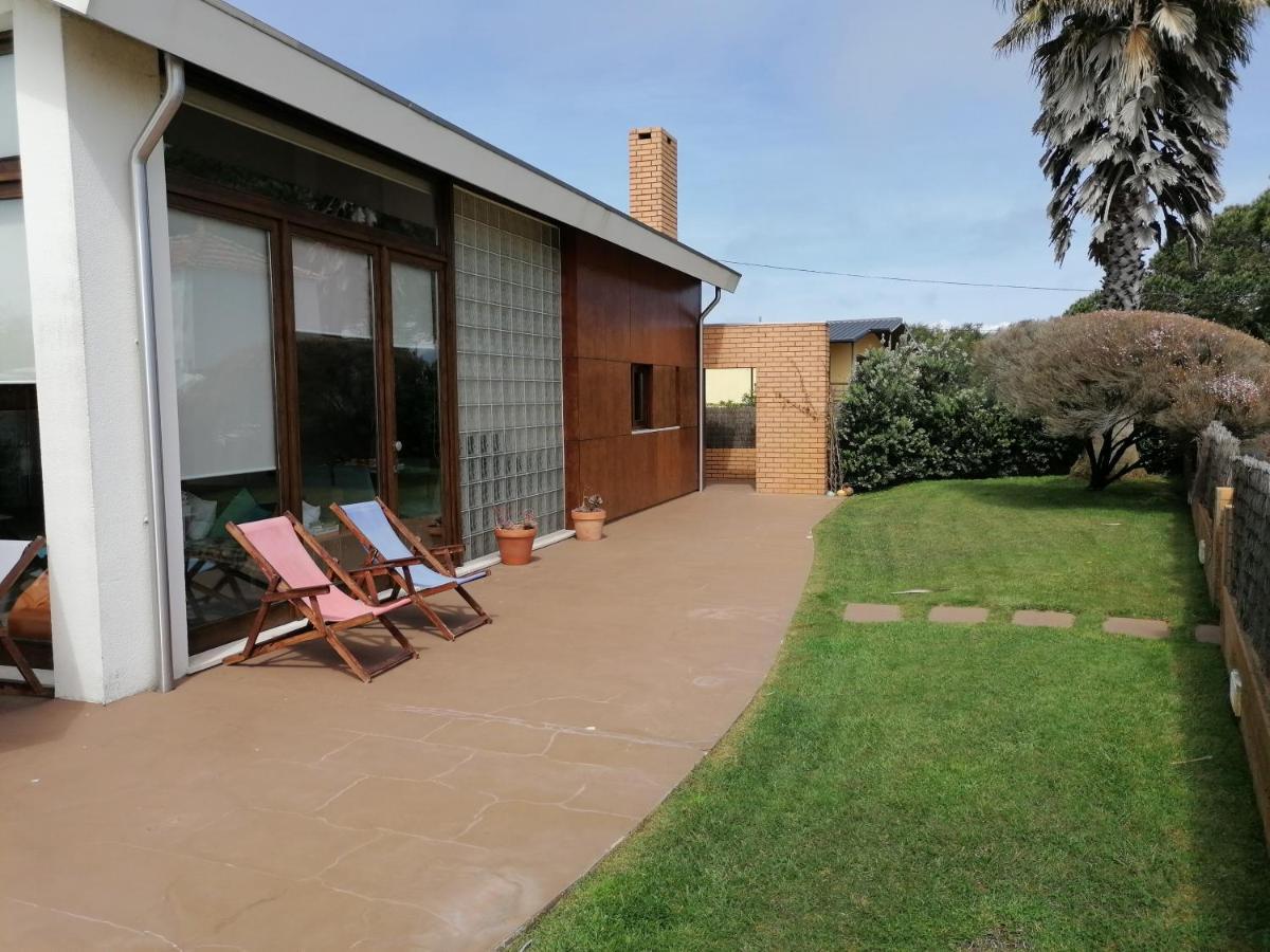 Casa De Muranzel Torreira Bagian luar foto