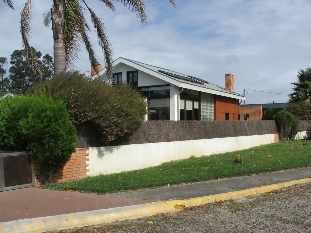 Casa De Muranzel Torreira Bagian luar foto