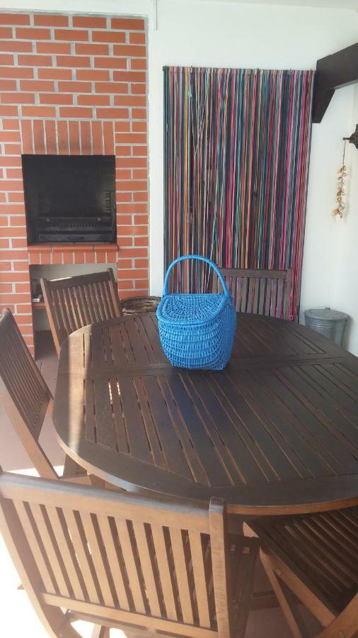Casa De Muranzel Torreira Bagian luar foto